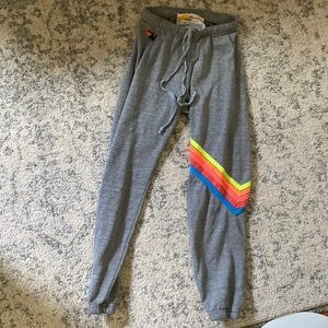 Aviator Nation Sweatpants XS